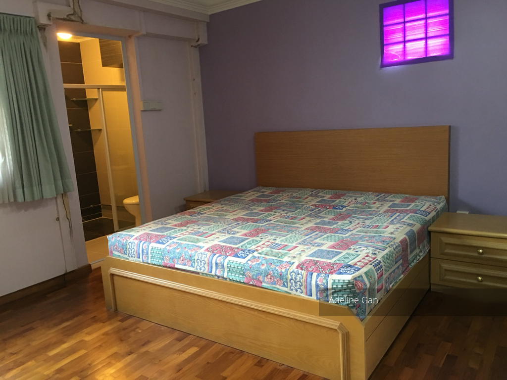 Blk 114 Serangoon North Avenue 1 (Serangoon), HDB 5 Rooms #108424442